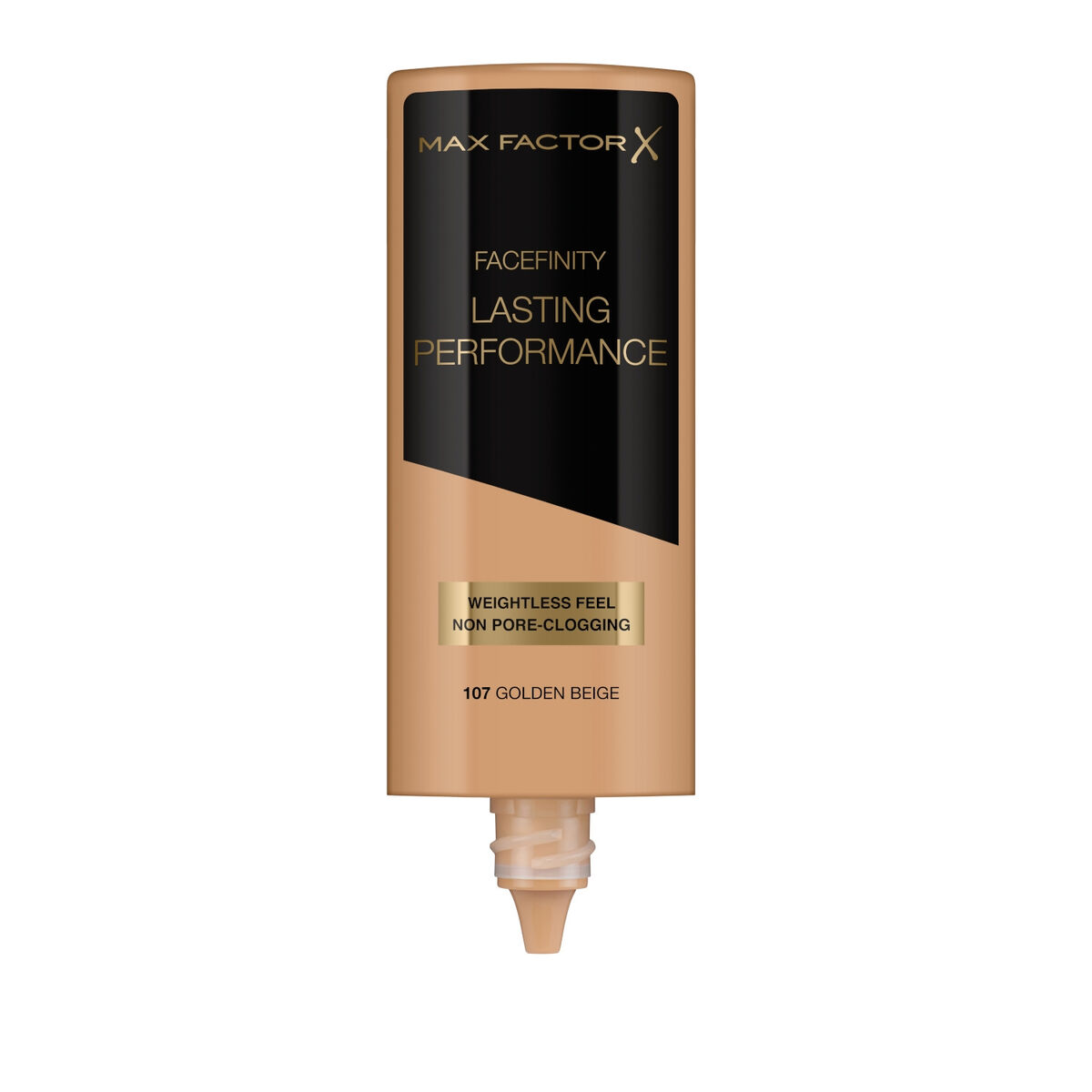 Foundationkräm Max Factor Lasting Performance Nº 107 (1 antal) - 2