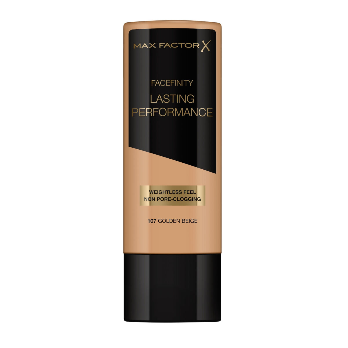 Foundationkräm Max Factor Lasting Performance Nº 107 (1 antal)