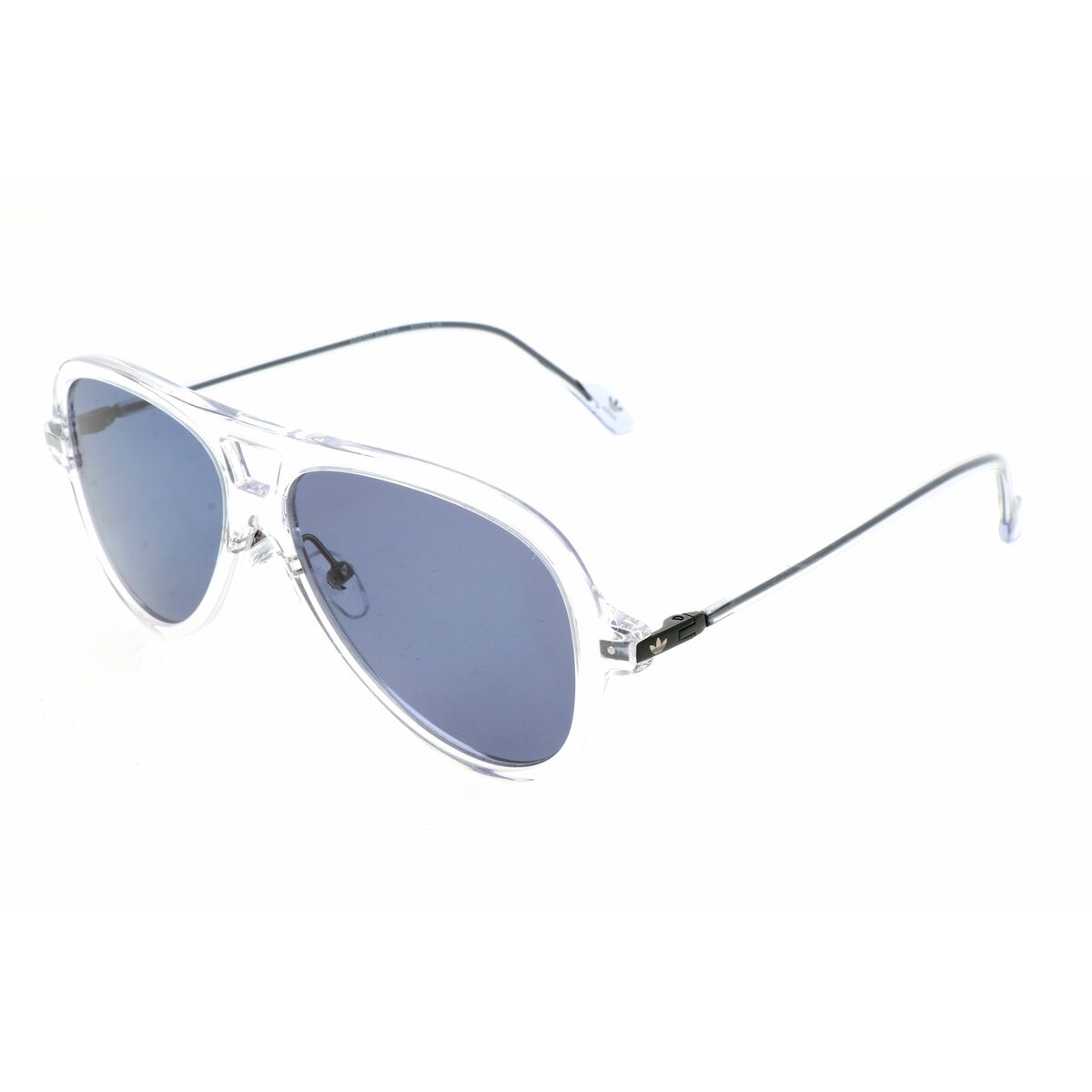 Herrsolglasögon Adidas AOK001-012000 ø 57 mm - 2