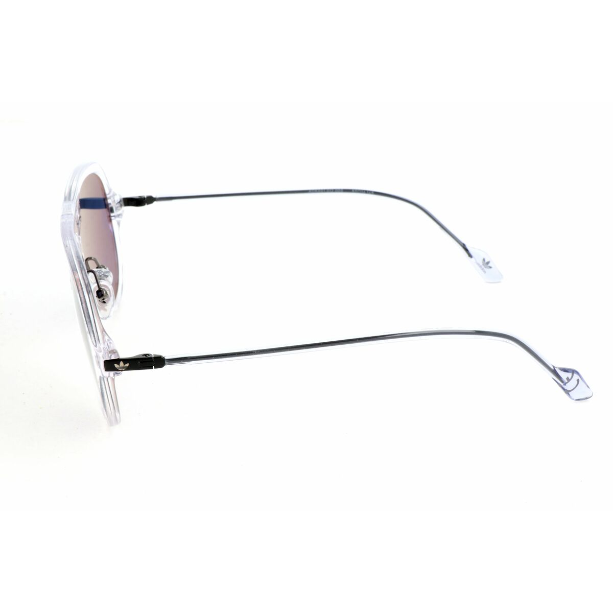 Herrsolglasögon Adidas AOK001-012000 ø 57 mm - 3