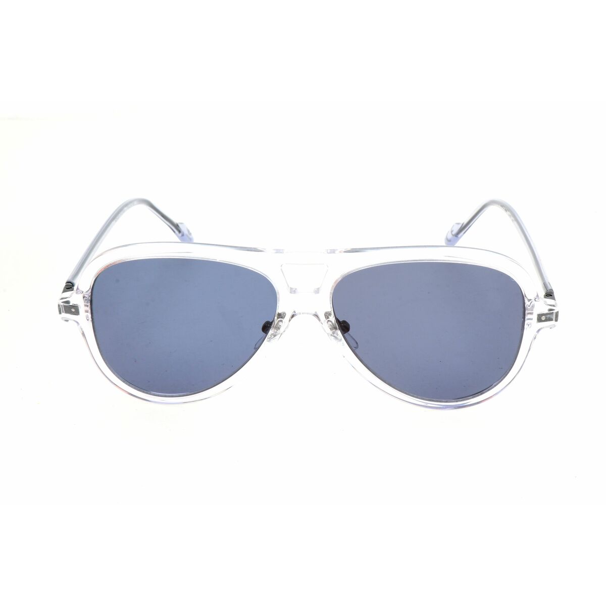 Herrsolglasögon Adidas AOK001-012000 ø 57 mm