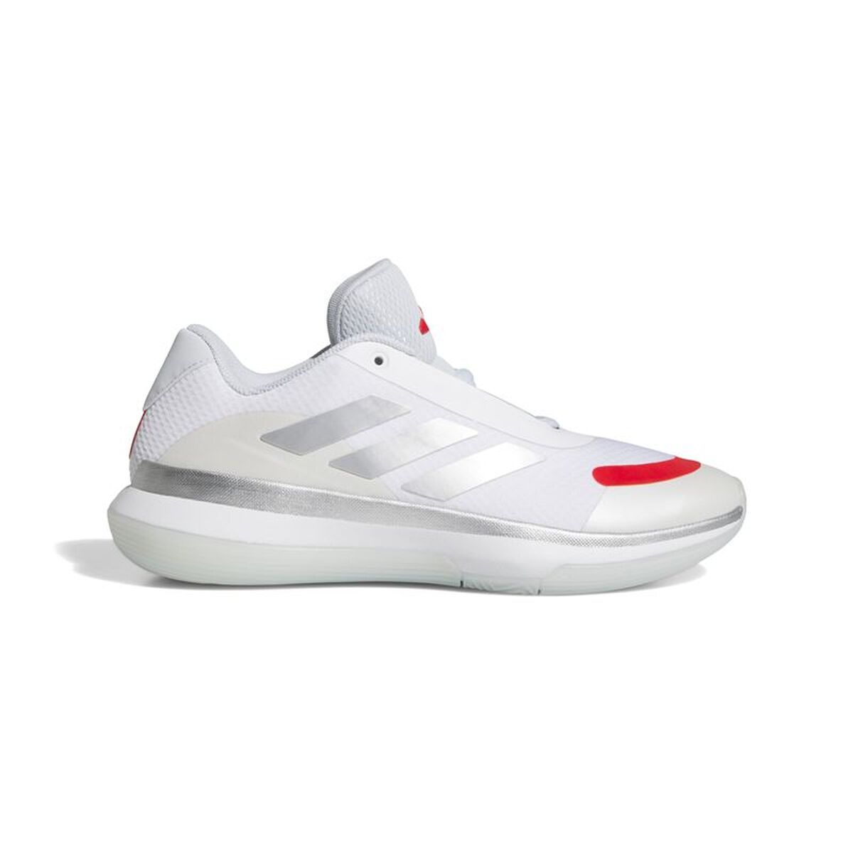 Basketskor, Vuxen Adidas Bb Legends Low