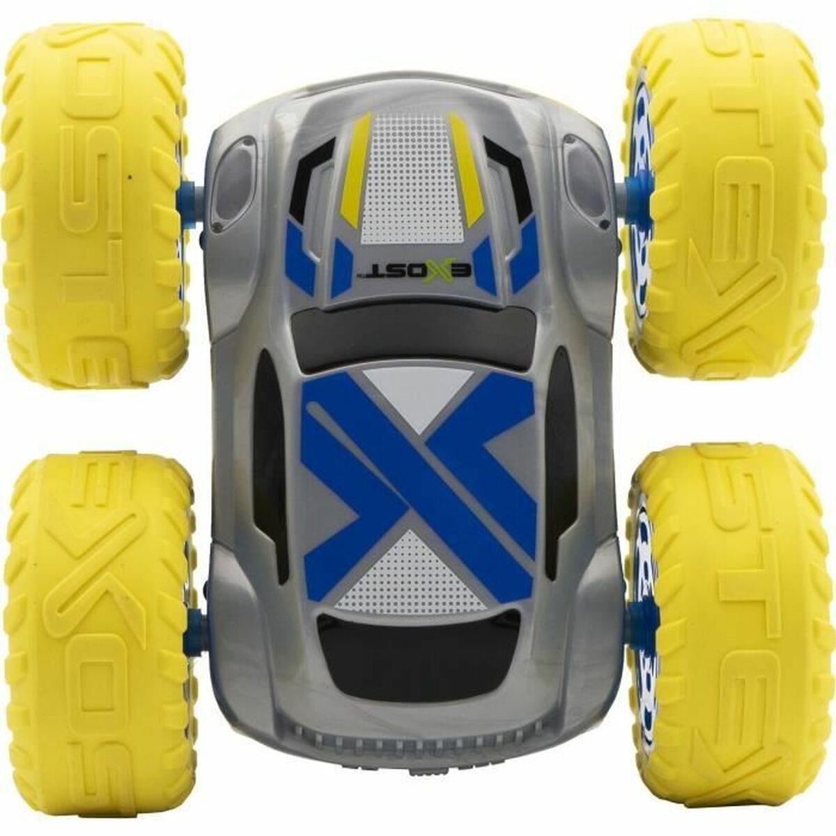 Radiostyrd bil Exost - 3