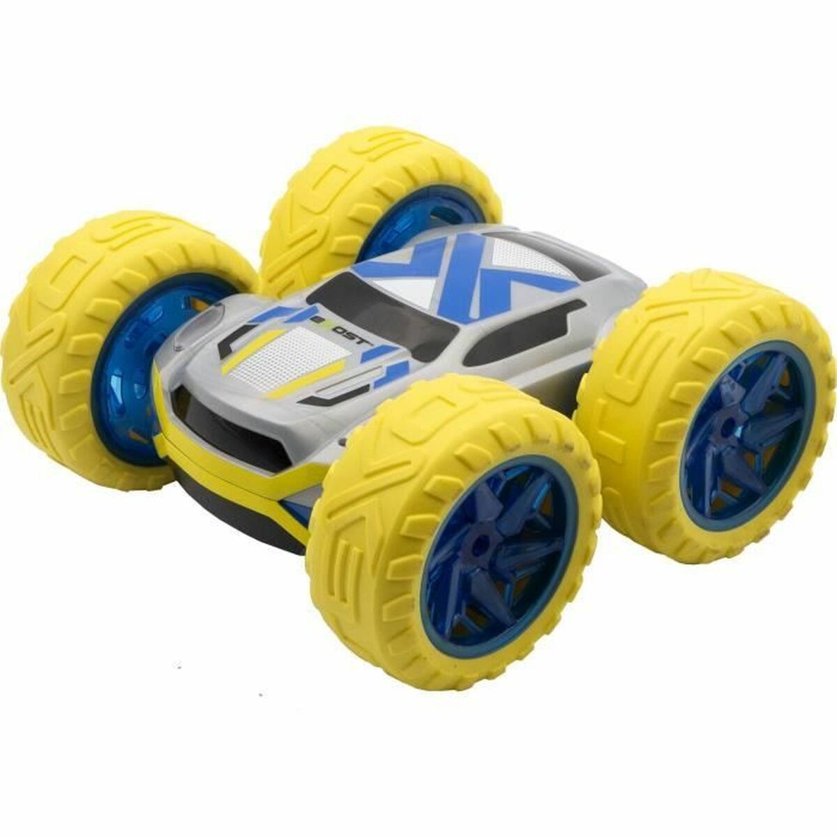 Radiostyrd bil Exost - 2