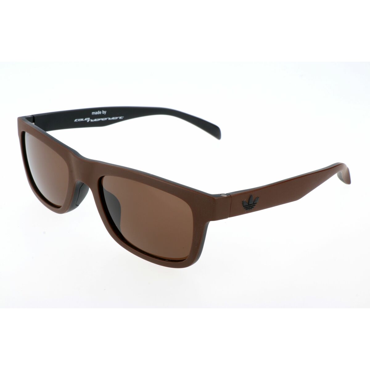 Herrsolglasögon Adidas AOR005-044009 ø 54 mm - 2