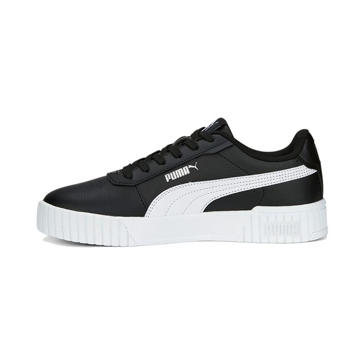 Gymnastiksko, Dam Puma 385849 10