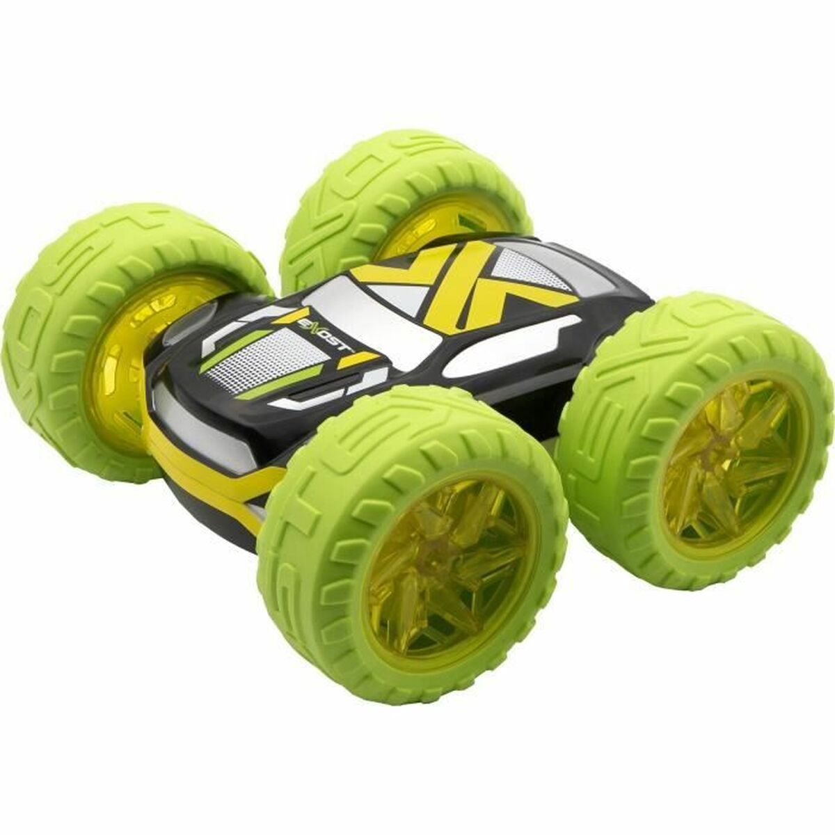 Radiostyrd bil Exost - 2