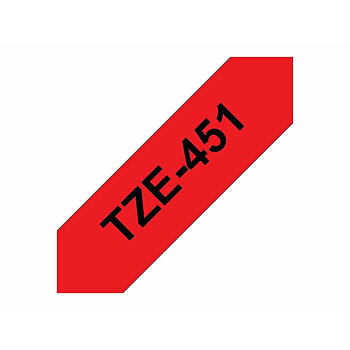 Laminerat Band Brother TZE451 (1 antal)