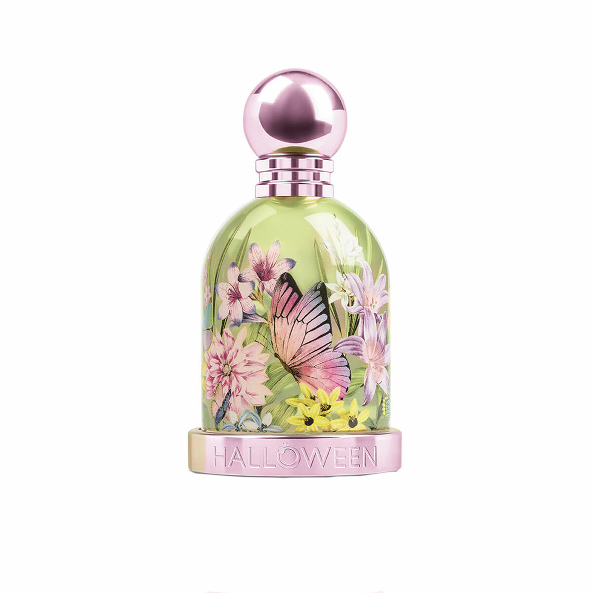 Parfym Damer Halloween HALLOWEEN 50 ml