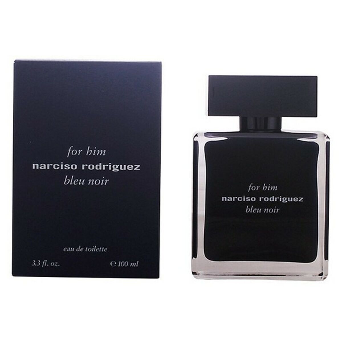 Parfym Herrar Narciso Rodriguez EDT - 2