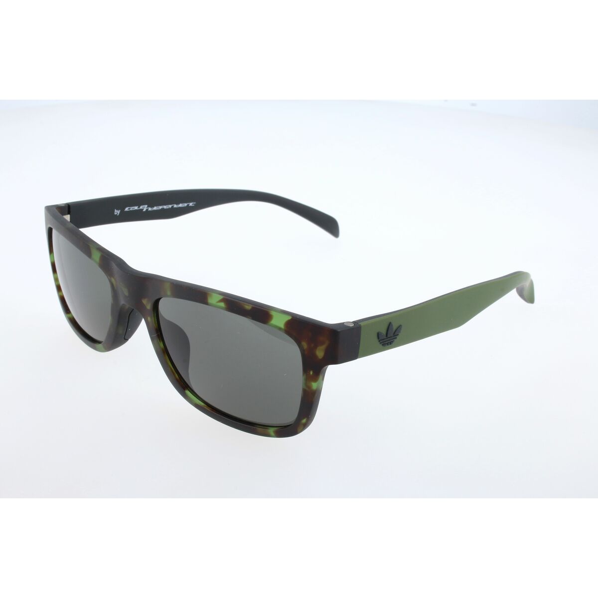 Herrsolglasögon Adidas AOR005-140030 ø 54 mm - 2