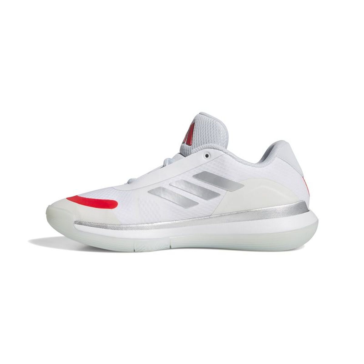 Basketskor, Vuxen Adidas Bb Legends Low - 2