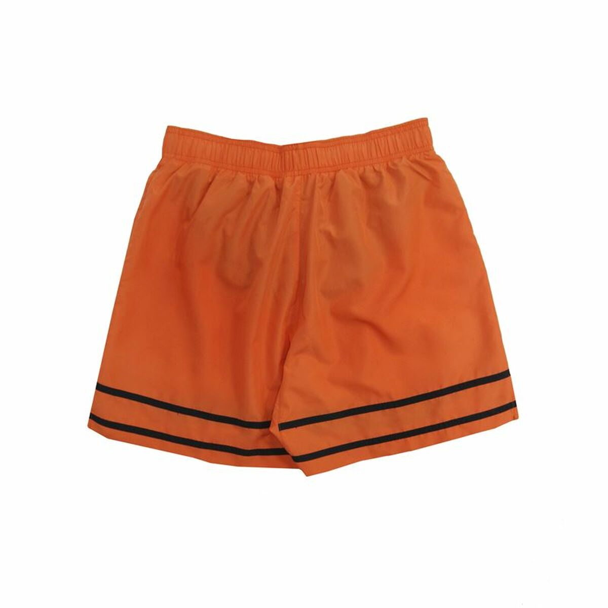 Sportshorts för barn Nike Valencia CF Orange - 2