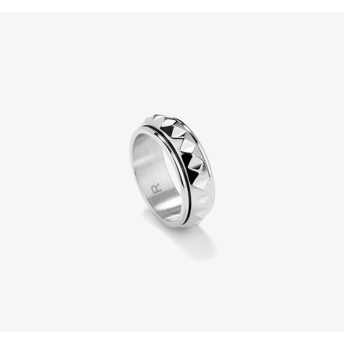 Damring Radiant RH000258-20 Silvrig 20 - 2
