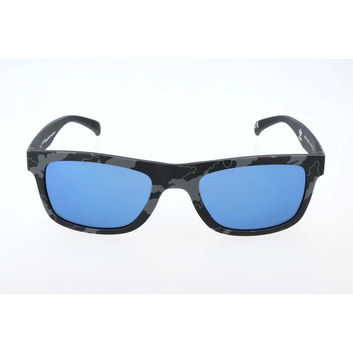 Herrsolglasögon Adidas AOR005-143070 ø 54 mm