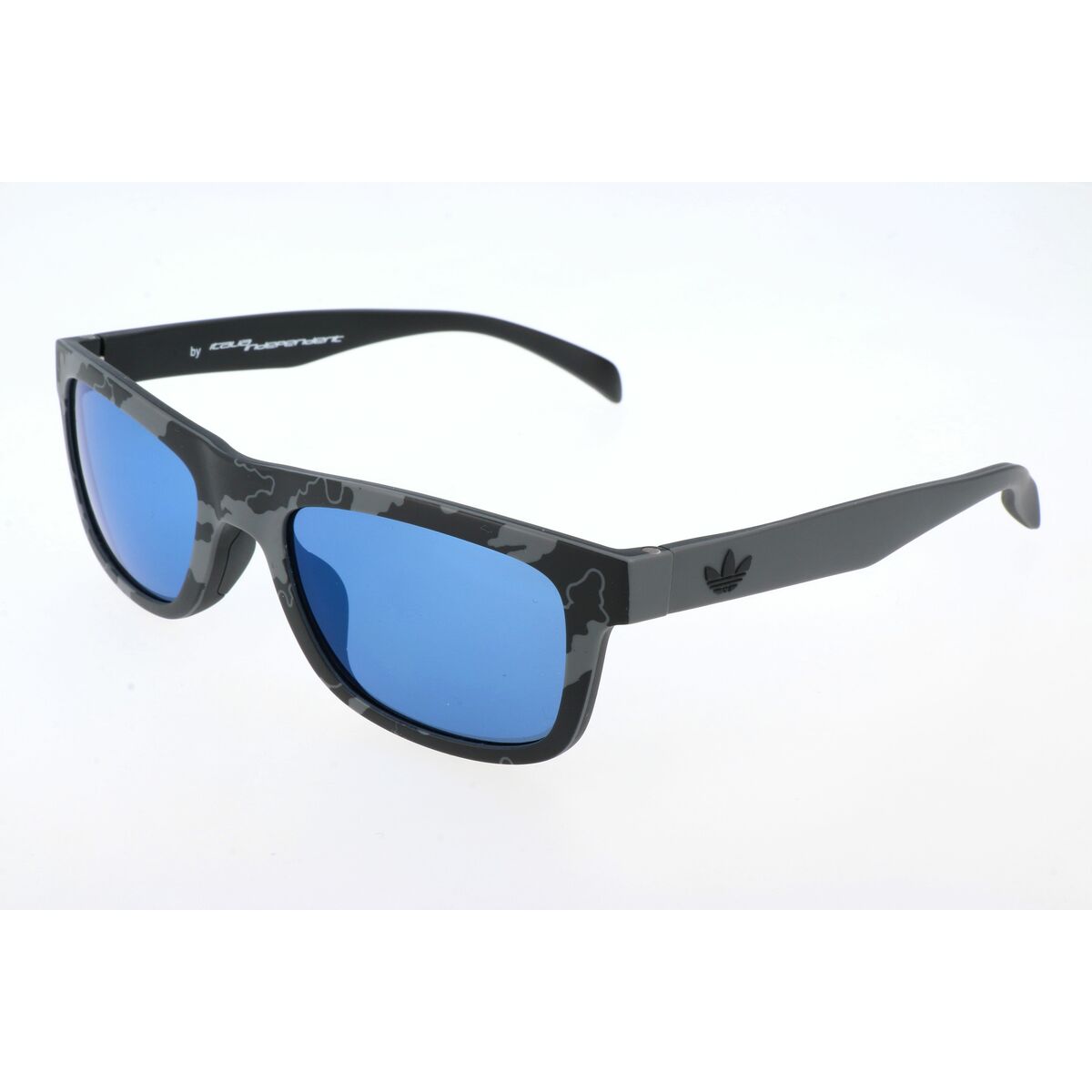 Herrsolglasögon Adidas AOR005-143070 ø 54 mm - 3