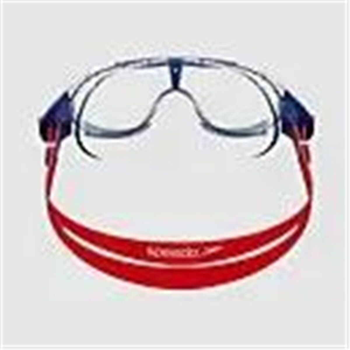 Simglasögon för barn Speedo Biofuse Rift Multicolour One size - 2