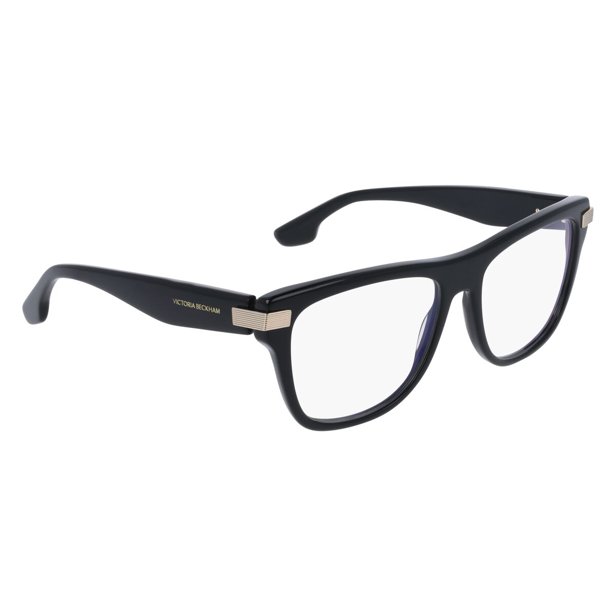 Glasögonbågar Victoria Beckham VB26765316001 Ø 53 mm - 3