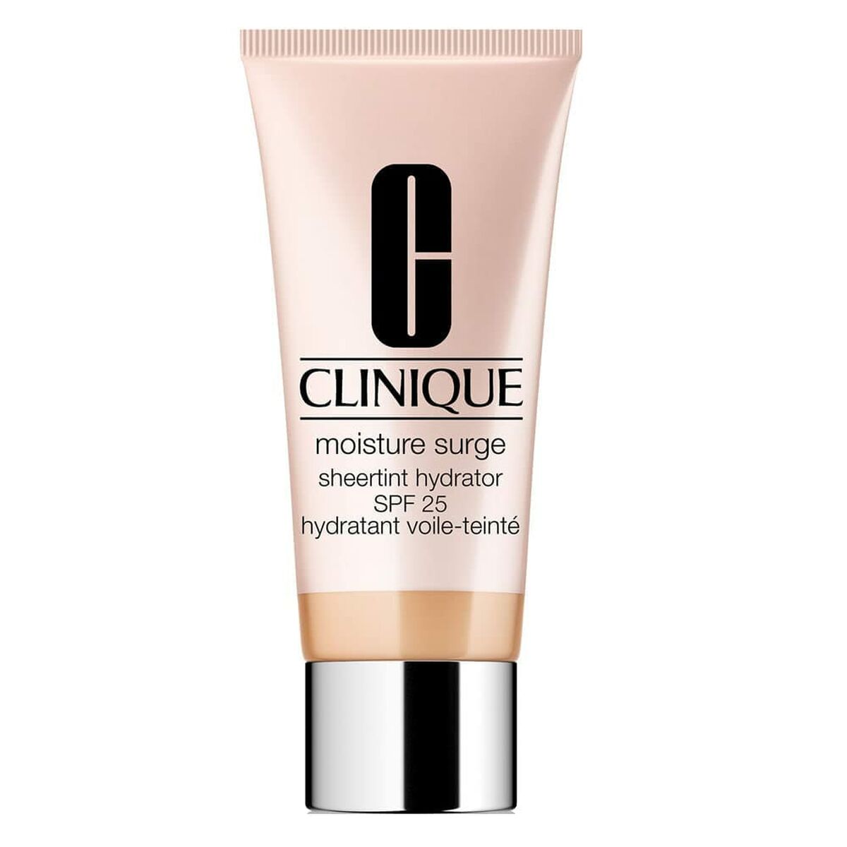 Flytande makeupbas Clinique Moisture Surge Spf Nº 02 40 ml
