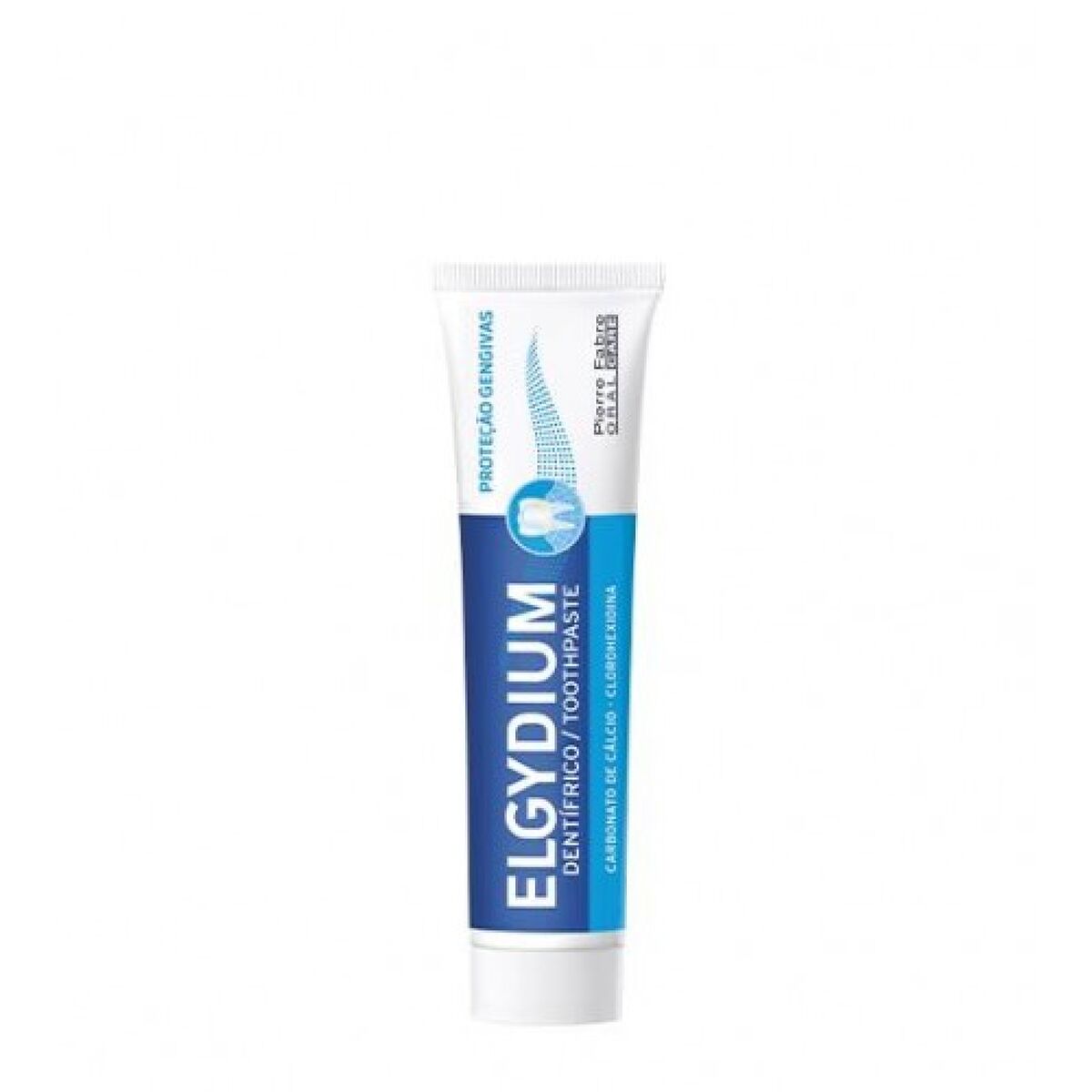 Tandkräm tandköttsvård Elgydium 50 ml