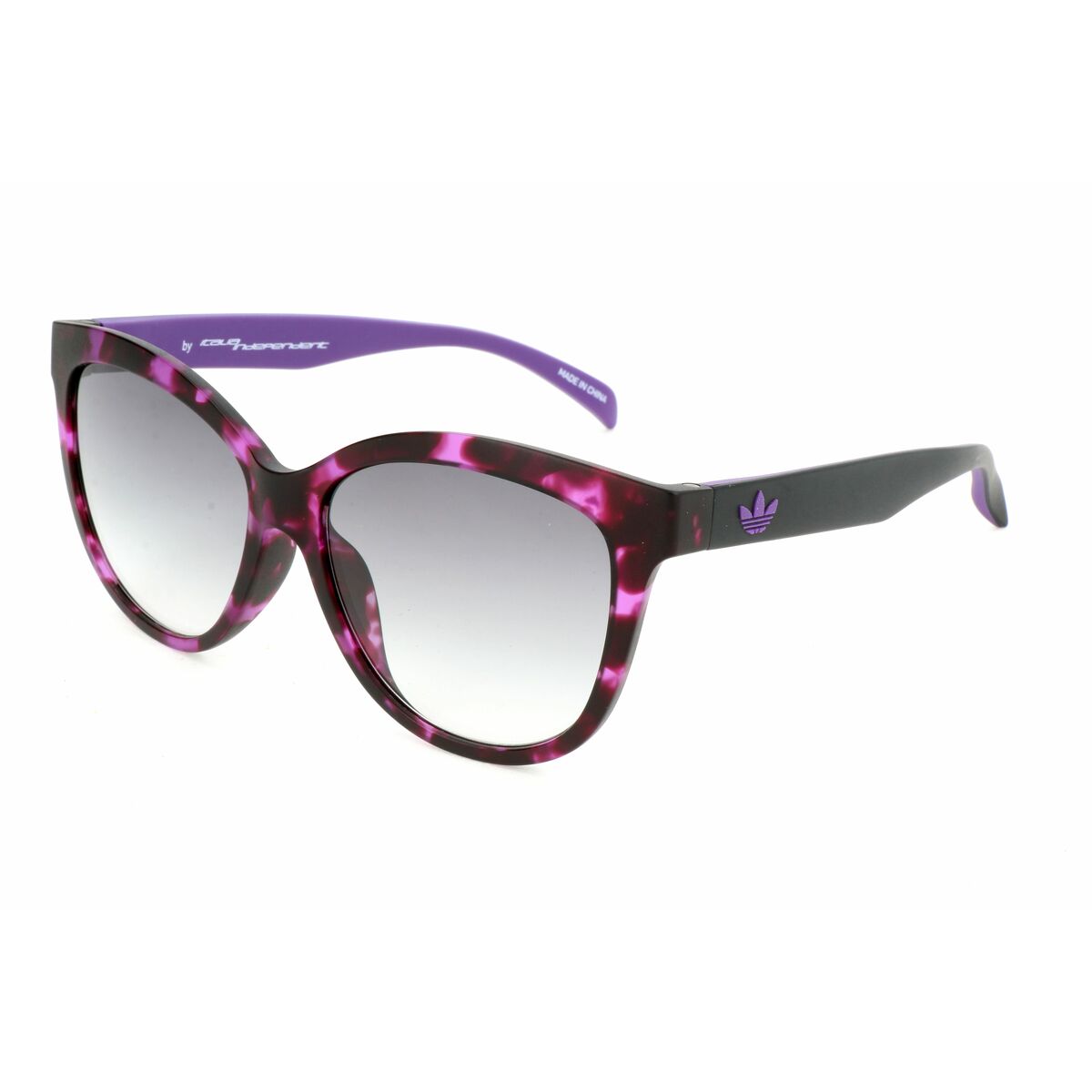 Herrsolglasögon Adidas AOR005-144009 ø 54 mm - 2