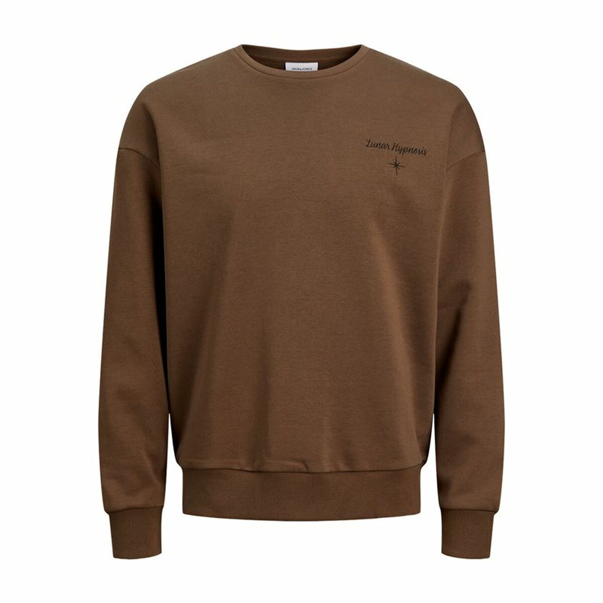 Tröja utan huva Herr Jack & Jones Jjmystic