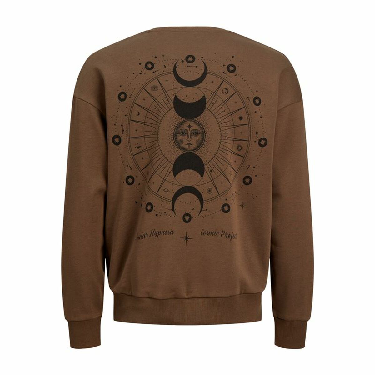 Tröja utan huva Herr Jack & Jones Jjmystic - 2