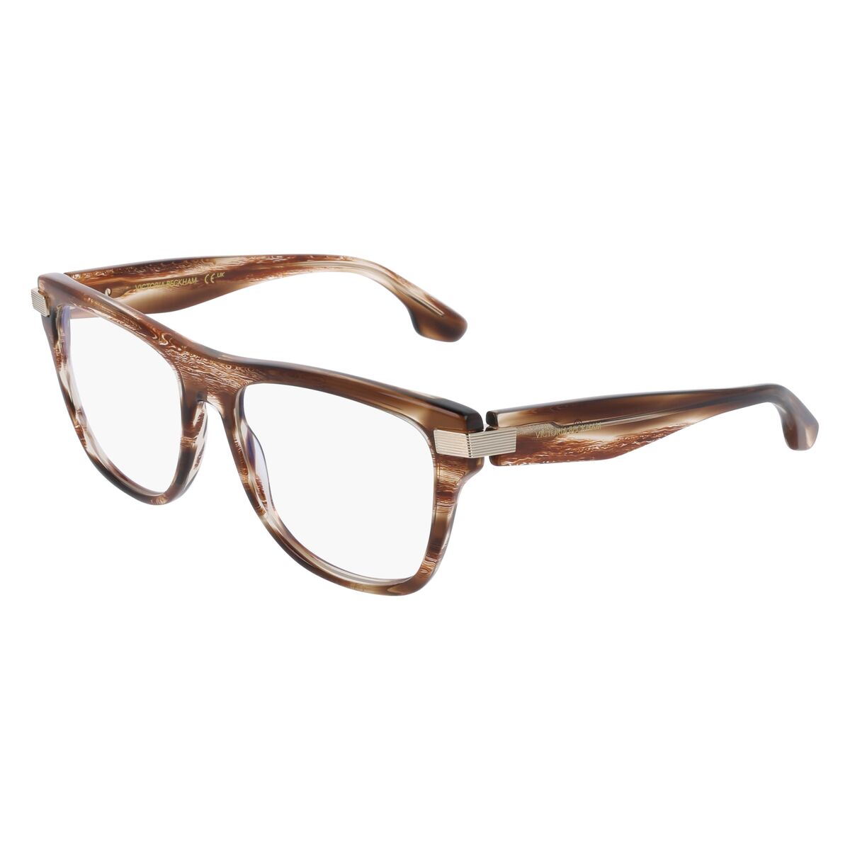 Glasögonbågar Victoria Beckham VB26765316228 Ø 53 mm