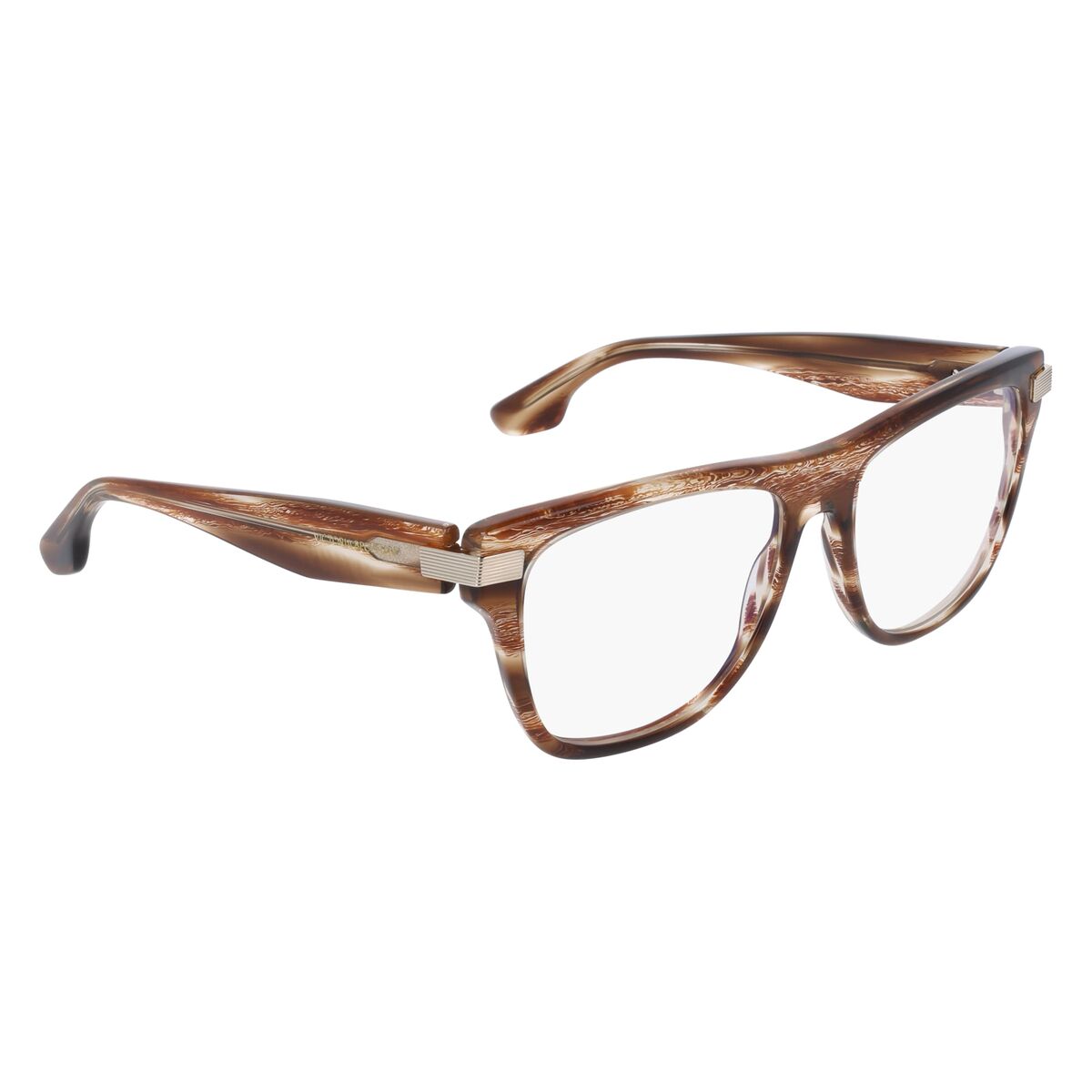 Glasögonbågar Victoria Beckham VB26765316228 Ø 53 mm - 3