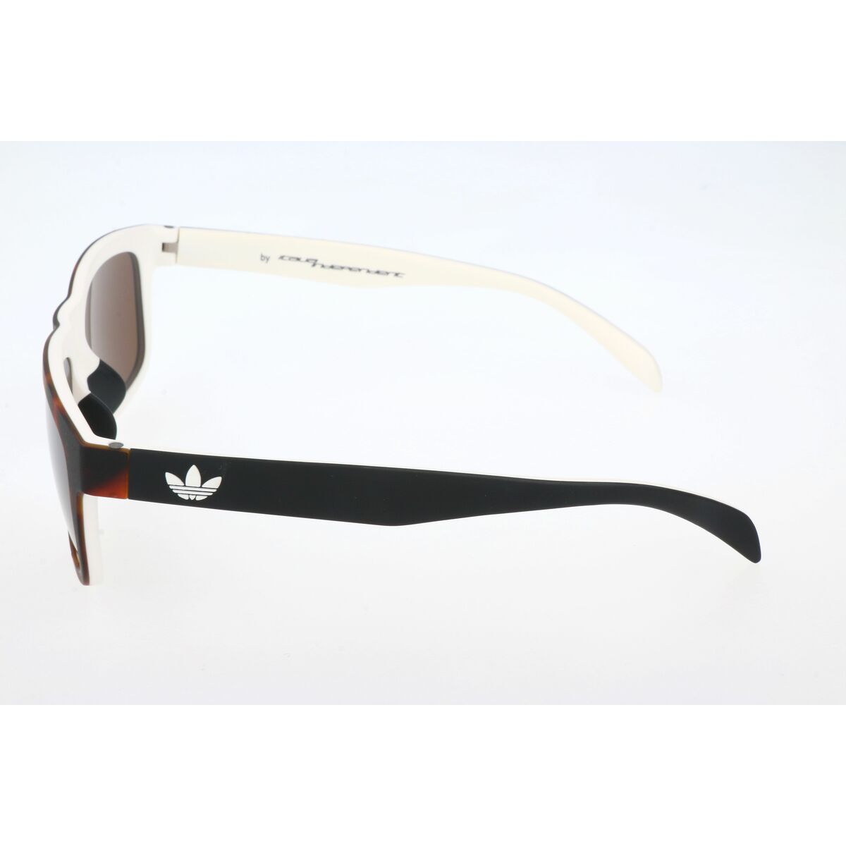 Herrsolglasögon Adidas AOR005-148001 ø 54 mm - 2