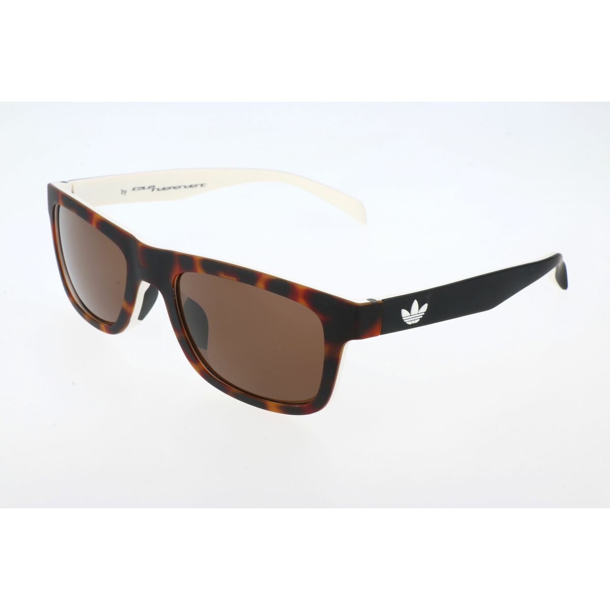 Herrsolglasögon Adidas AOR005-148001 ø 54 mm - 3