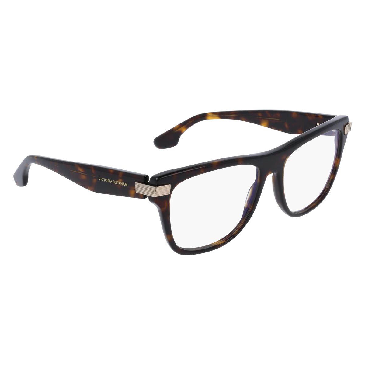 Glasögonbågar Victoria Beckham VB26765316234 Ø 53 mm - 3