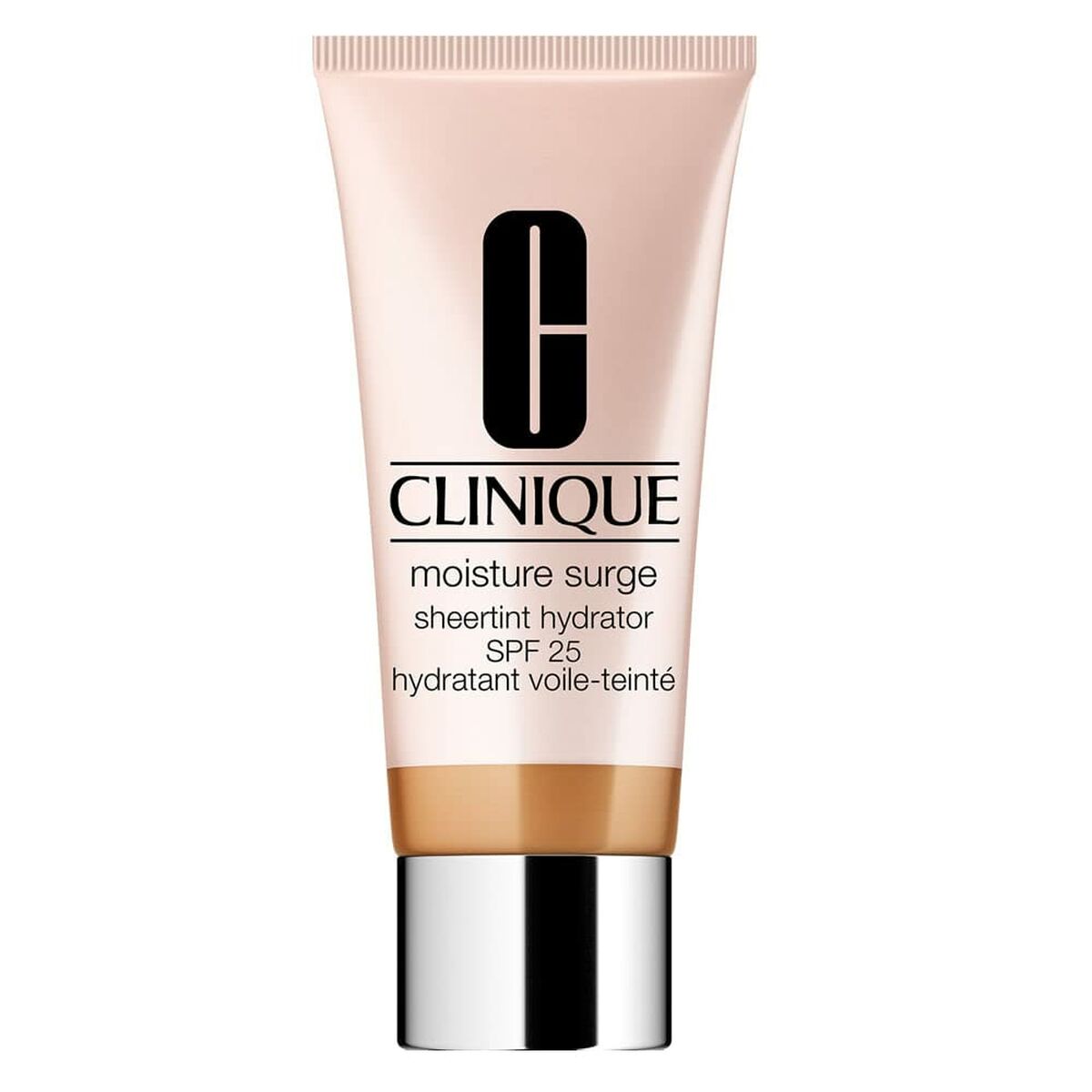 Flytande makeupbas Clinique Moisture Surge Spf Nº 04 40 ml