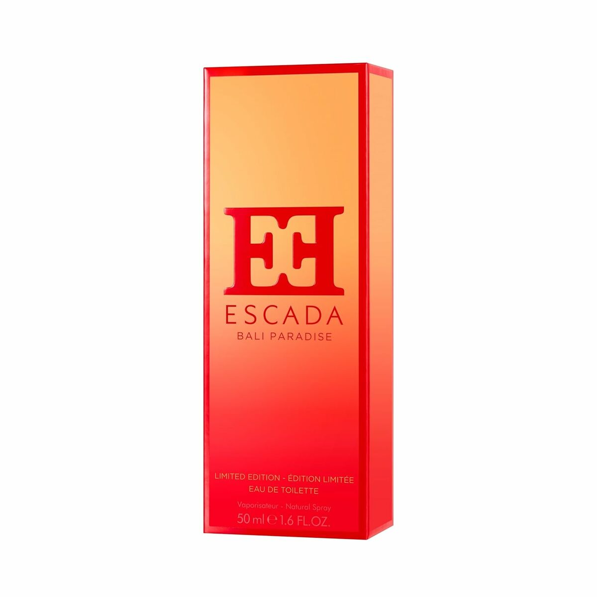 Parfym Damer Escada BALI PARADISE 50 ml - 3