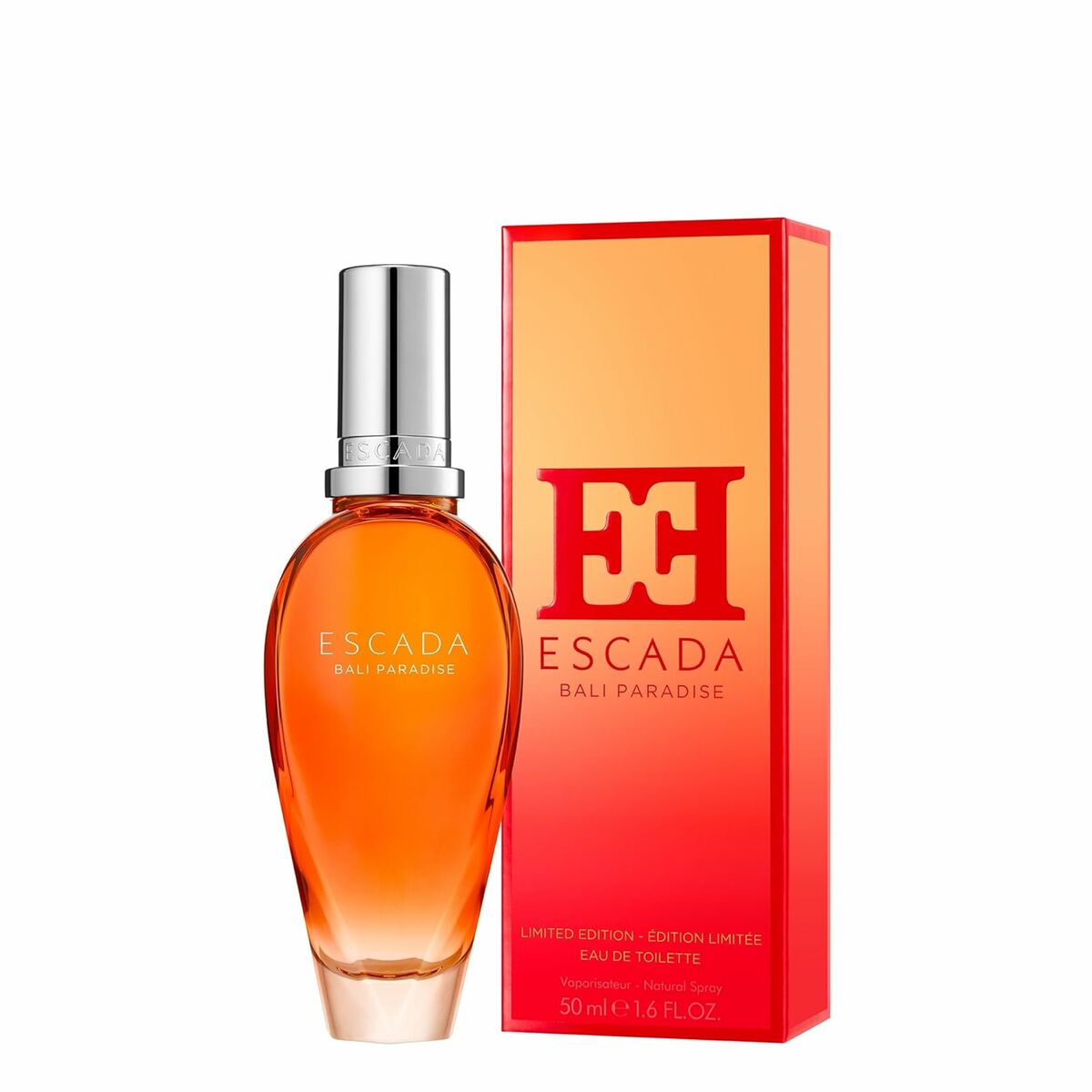 Parfym Damer Escada BALI PARADISE 50 ml - 2