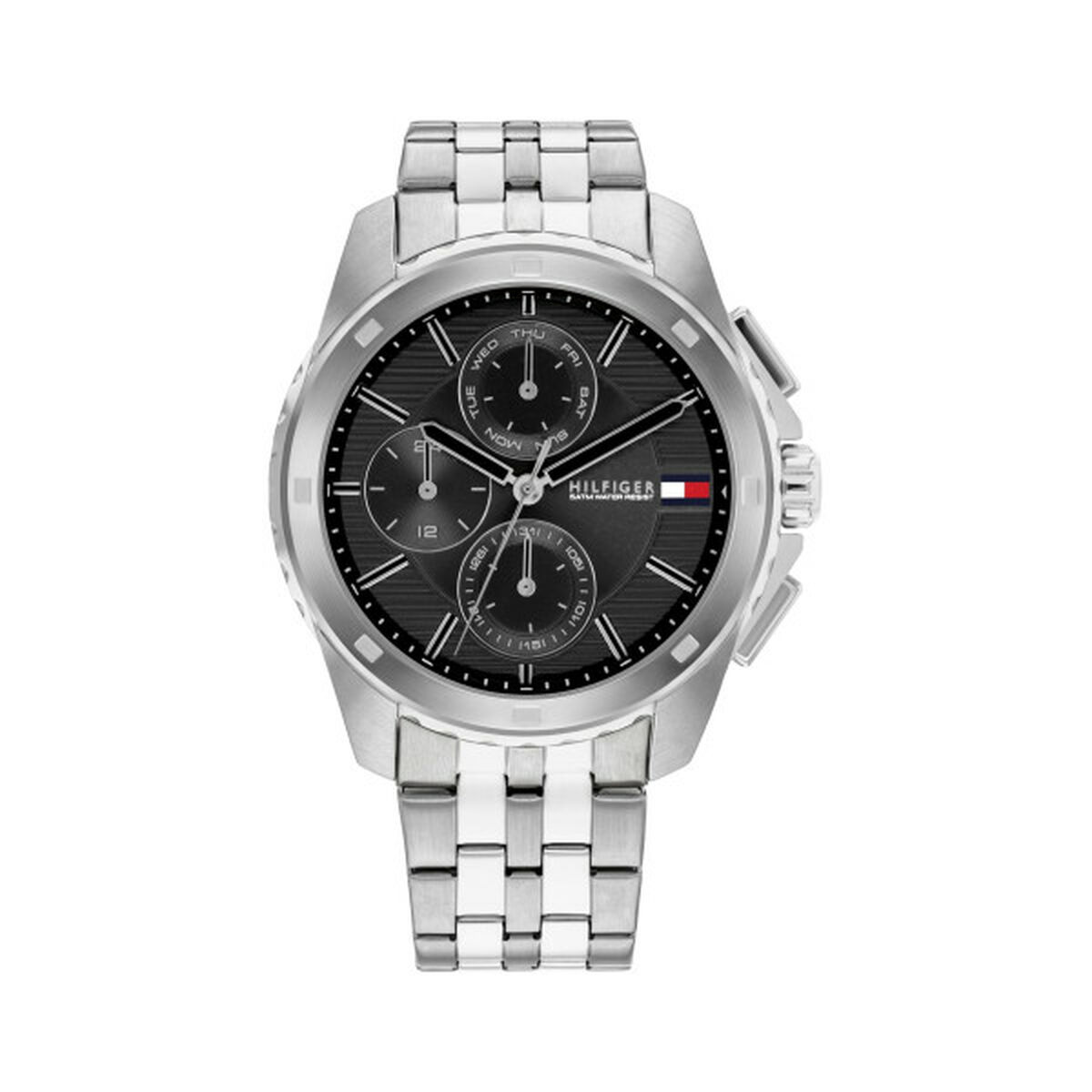 Unisexklocka Tommy Hilfiger 1710620 (Ø 45 mm)