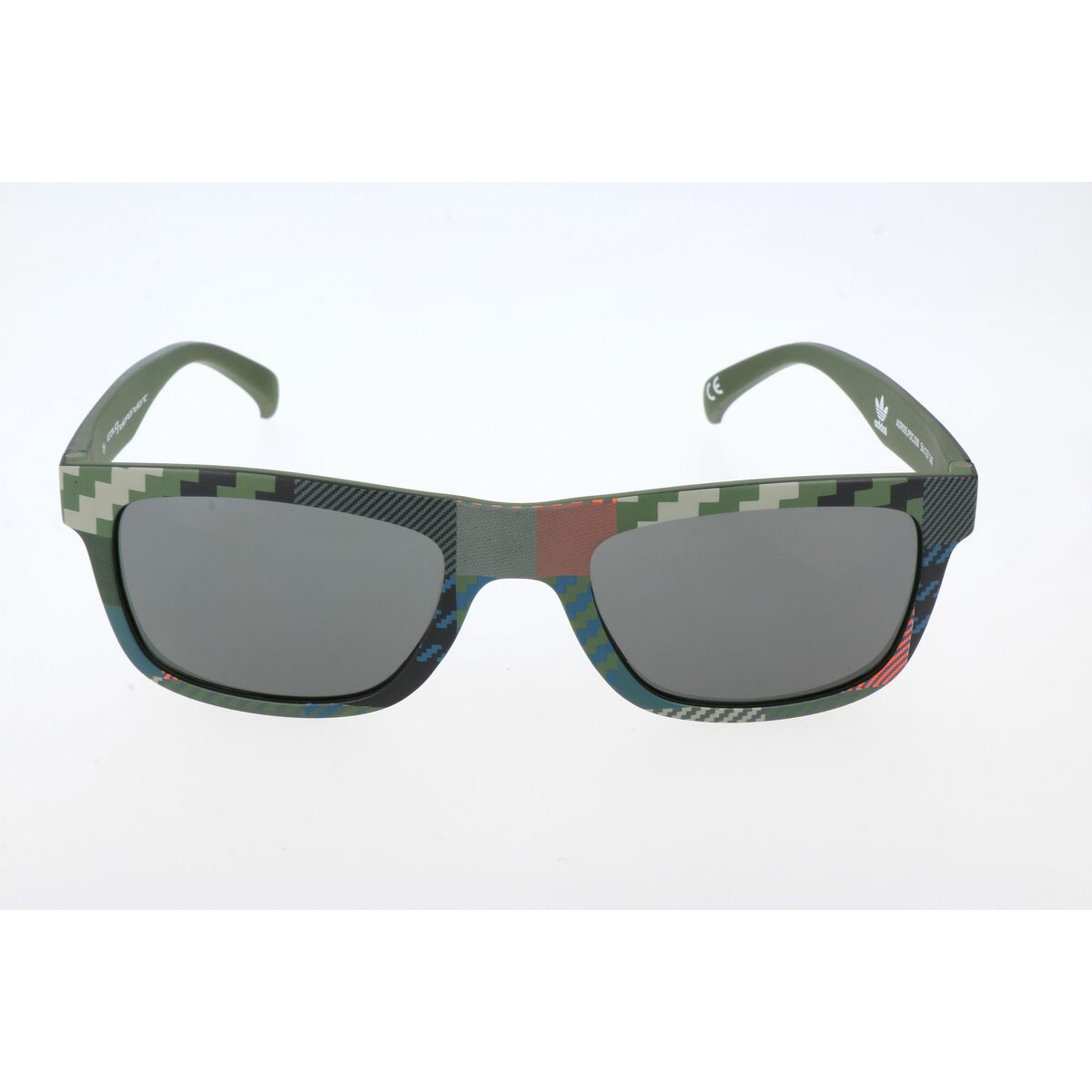 Herrsolglasögon Adidas AOR005-PDC030 ø 54 mm