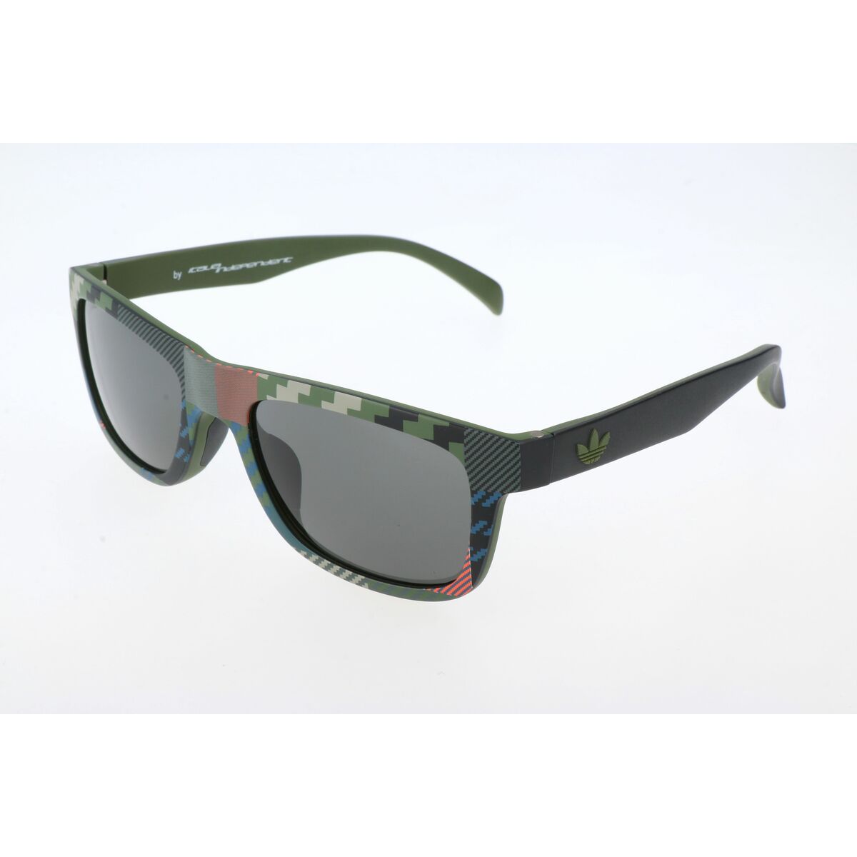 Herrsolglasögon Adidas AOR005-PDC030 ø 54 mm - 2