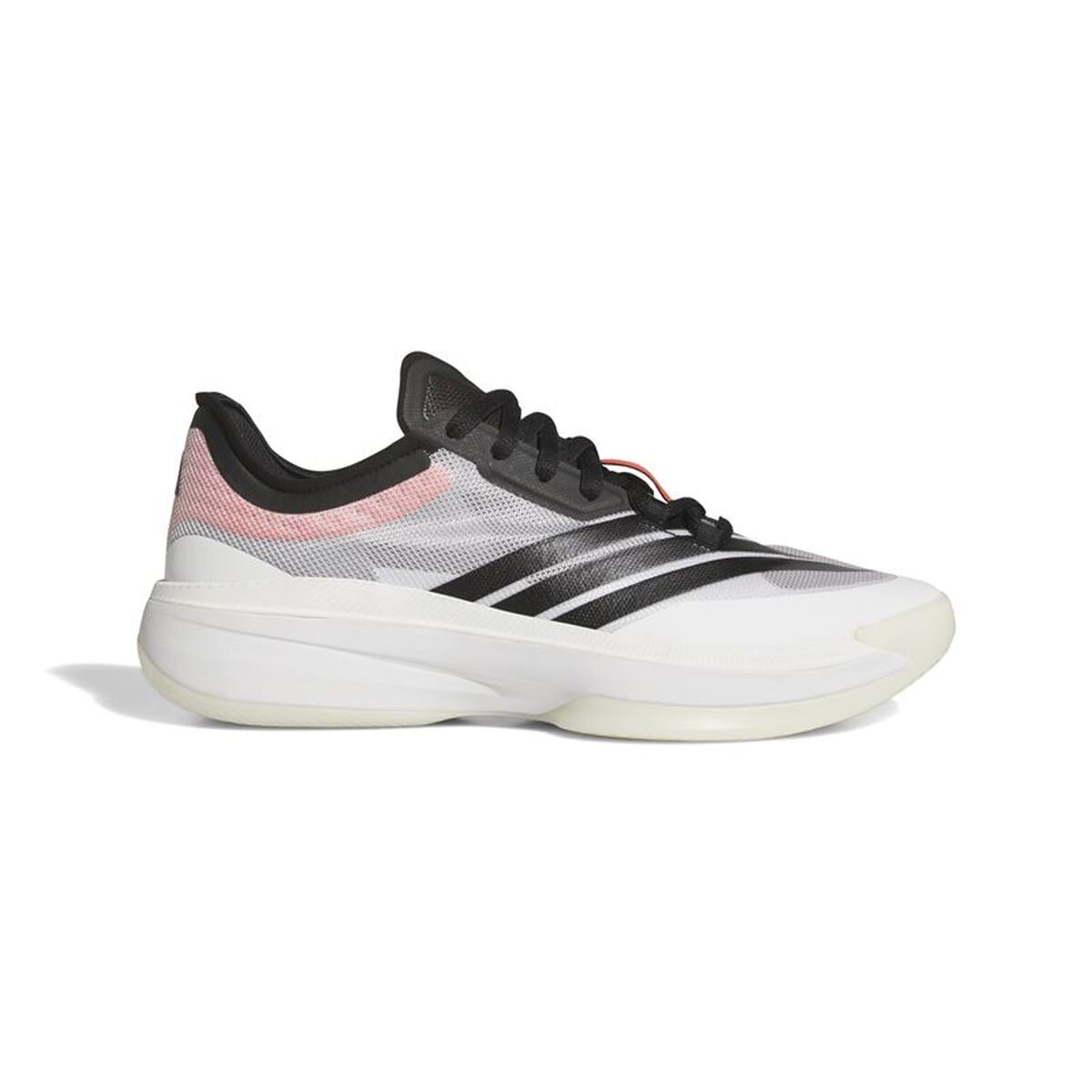 Basketskor, Vuxen Adidas Adizero Select 3.0 Svart