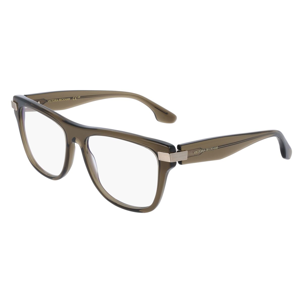 Glasögonbågar Victoria Beckham VB26765316316 Ø 53 mm