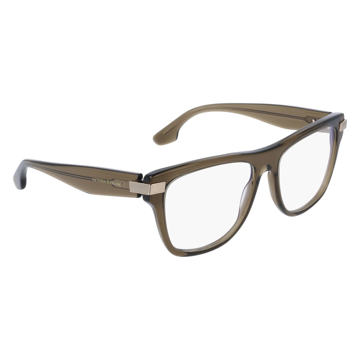 Glasögonbågar Victoria Beckham VB26765316316 Ø 53 mm - 3