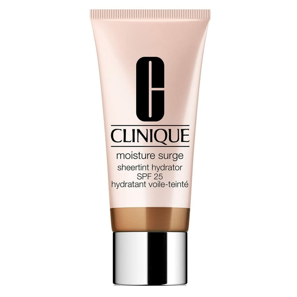 Flytande makeupbas Clinique Moisture Surge Spf Nº 05 40 ml