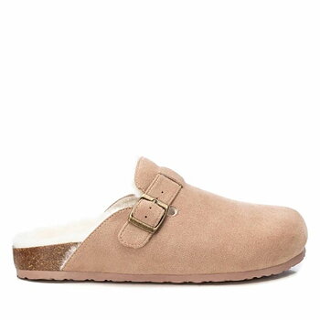 Träskor XTI Beige