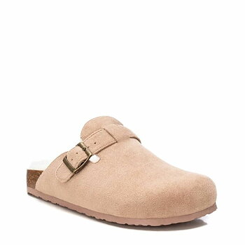 Träskor XTI Beige