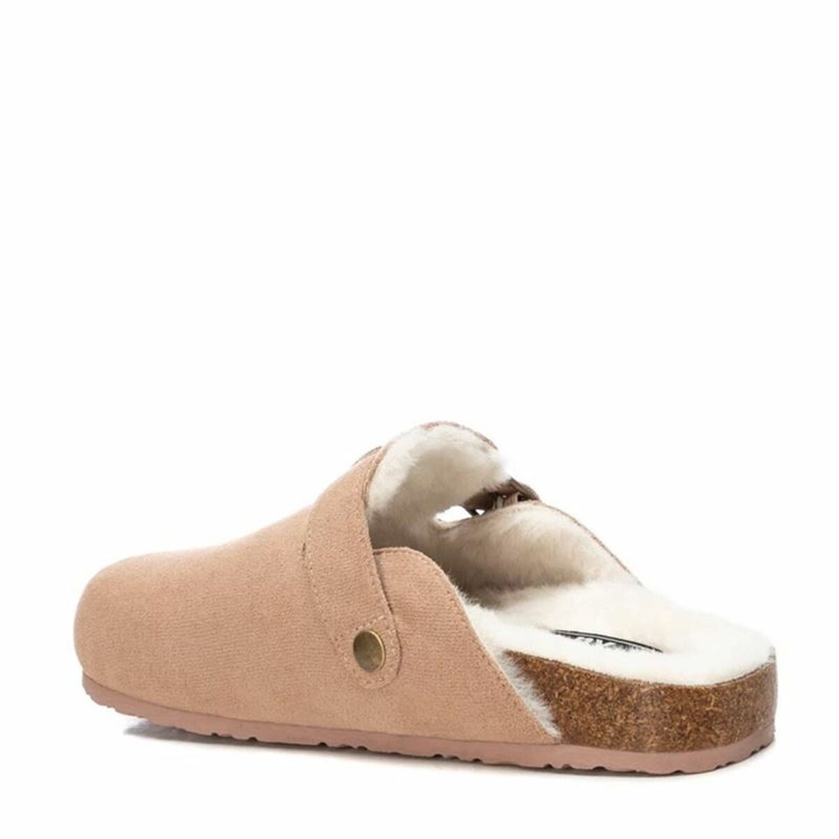 Träskor XTI Beige - 3