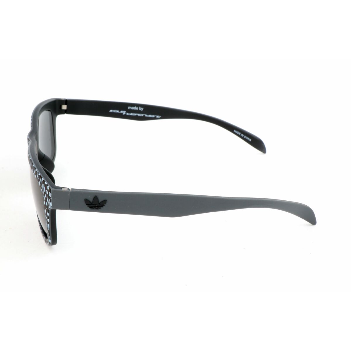 Herrsolglasögon Adidas AOR005-TFS009 ø 54 mm - 2