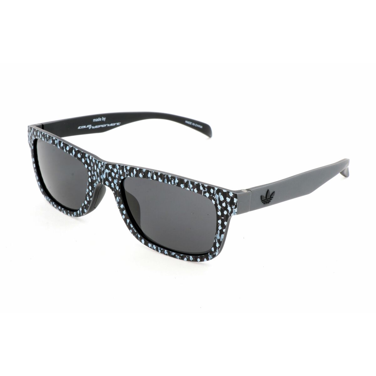 Herrsolglasögon Adidas AOR005-TFS009 ø 54 mm