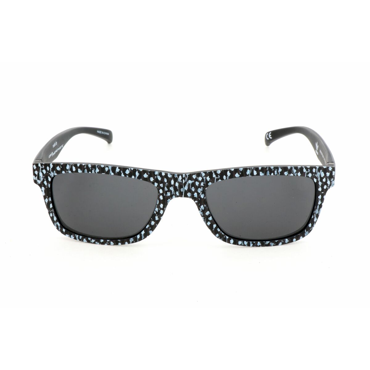 Herrsolglasögon Adidas AOR005-TFS009 ø 54 mm - 3