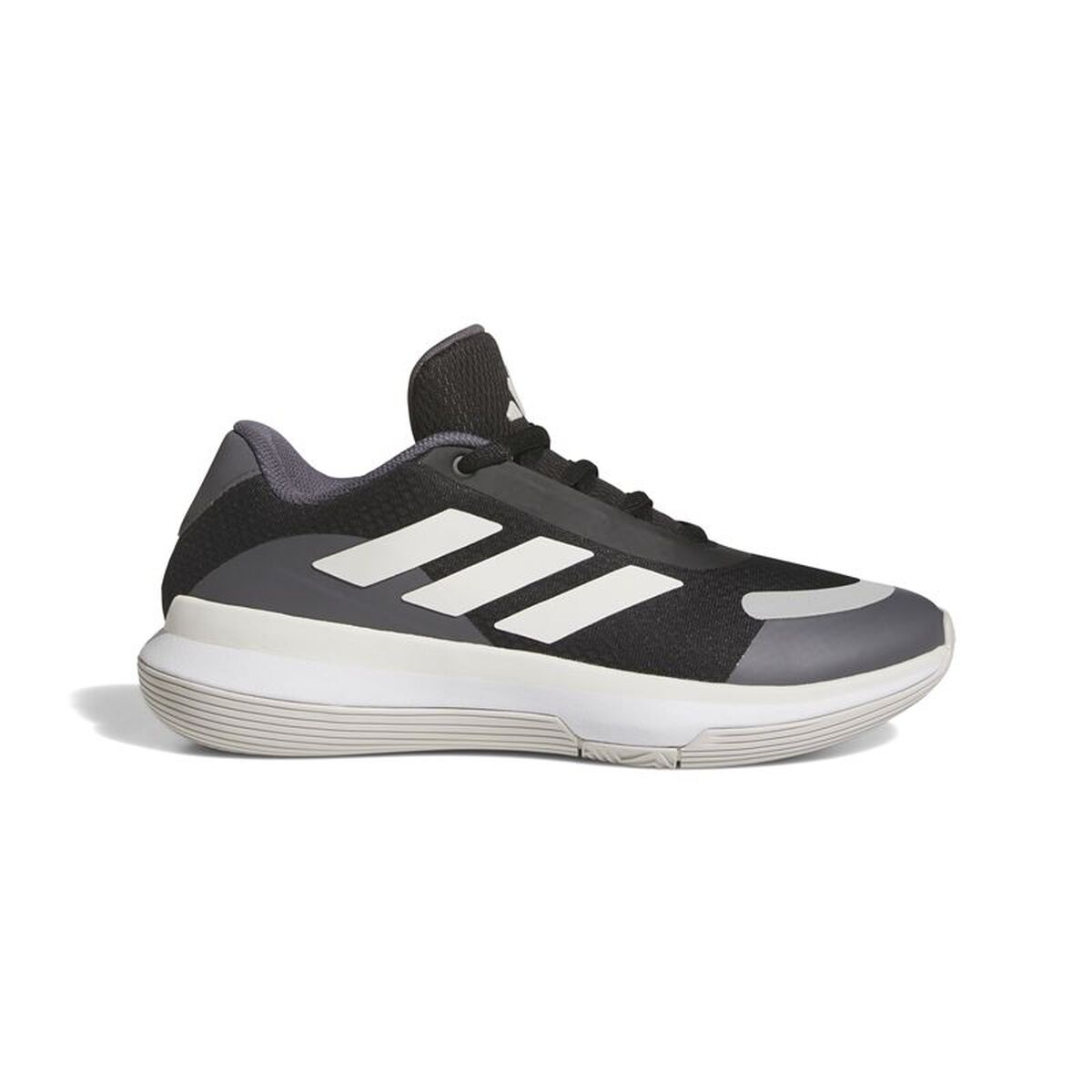 Basketskor, Vuxen Adidas Bb Legends Low Svart