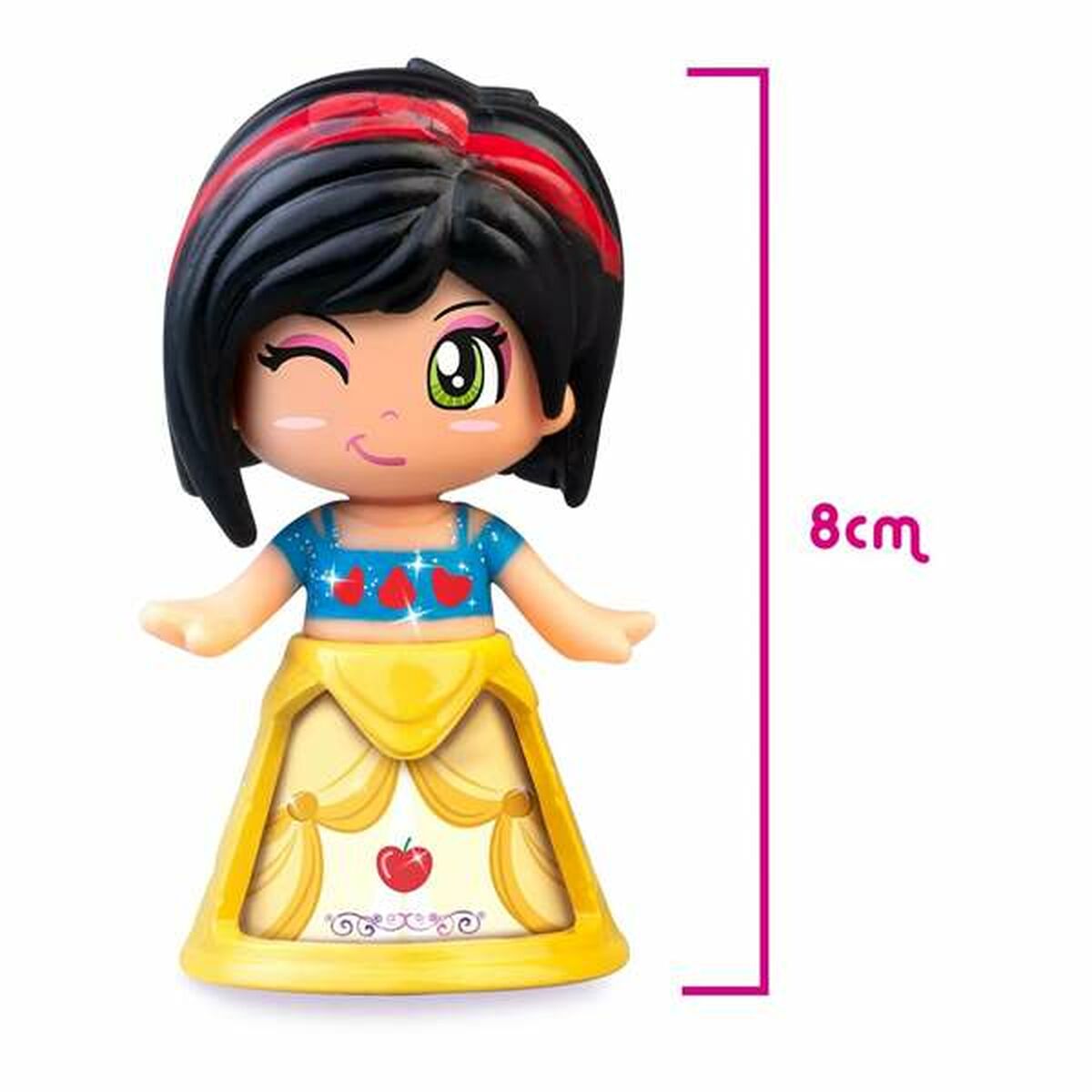 Playset Pinypon - 3